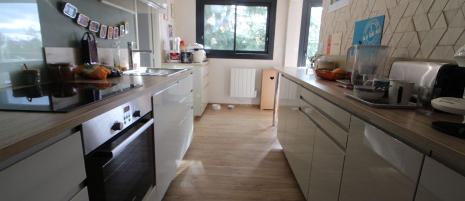 Apartment 4 rooms of 86 m² in Châtellerault (86100)