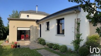 House 5 rooms of 183 m² in Liffré (35340)