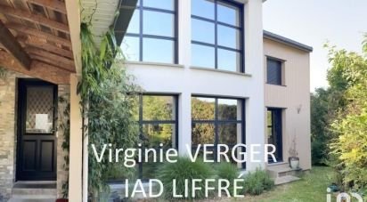 Maison 5 pièces de 183 m² à Liffré (35340)