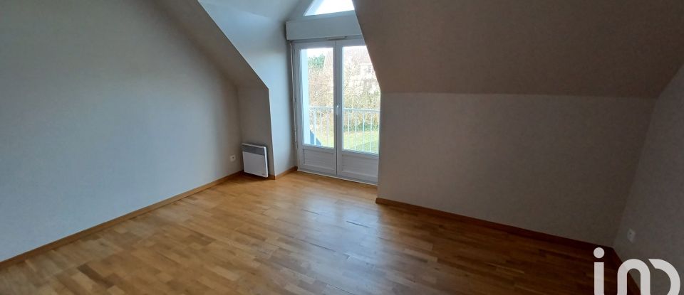 Traditional house 6 rooms of 150 m² in Hesdin-l'Abbé (62360)