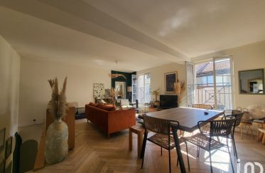 House 3 rooms of 80 m² in Saint-Nicolas-de-Port (54210)