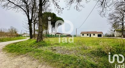 Land of 801 m² in Septfonds (82240)