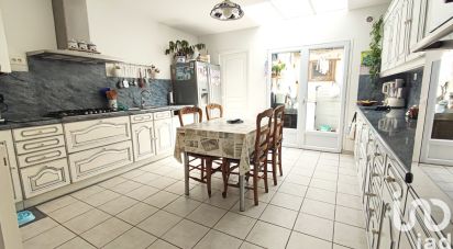 Town house 3 rooms of 68 m² in Ailly-sur-Somme (80470)