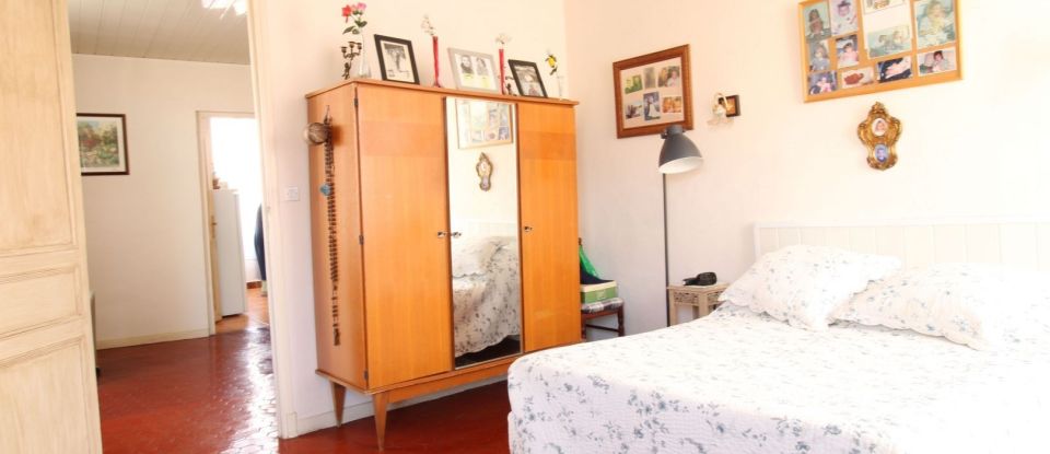 Apartment 5 rooms of 121 m² in Vallauris (06220)