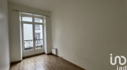Apartment 3 rooms of 48 m² in Rennes (35000)