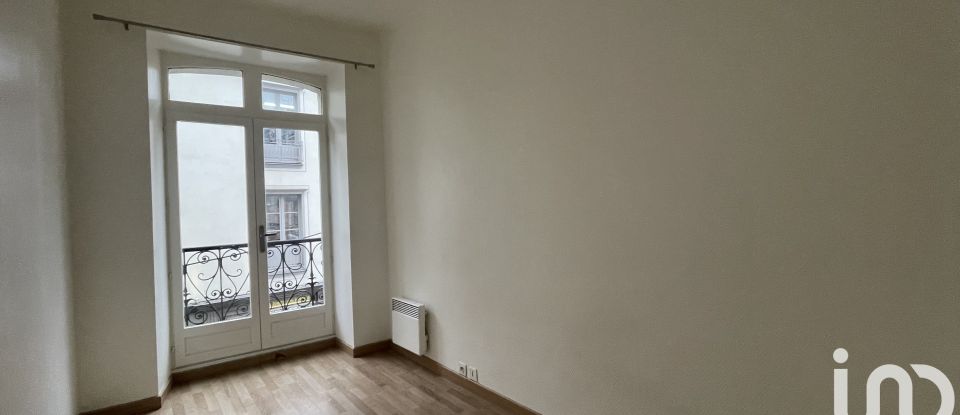 Apartment 3 rooms of 48 m² in Rennes (35000)