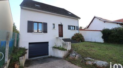 House 6 rooms of 152 m² in Saint-Mammès (77670)