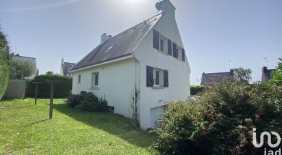 Maison 6 pièces de 140 m² à Hennebont (56700)