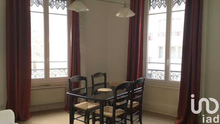 Apartment 3 rooms of 56 m² in Grenoble (38000)