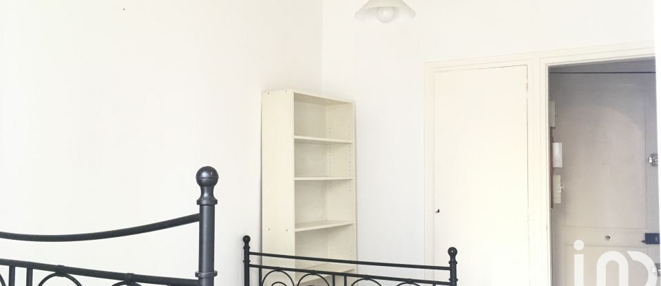 Appartement 3 pièces de 56 m² à Grenoble (38000)