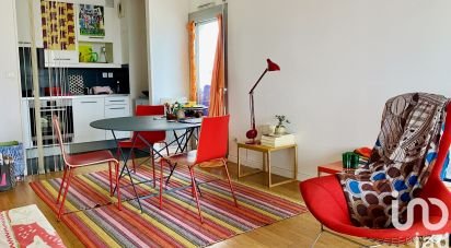 Apartment 2 rooms of 45 m² in Nantes (44000)