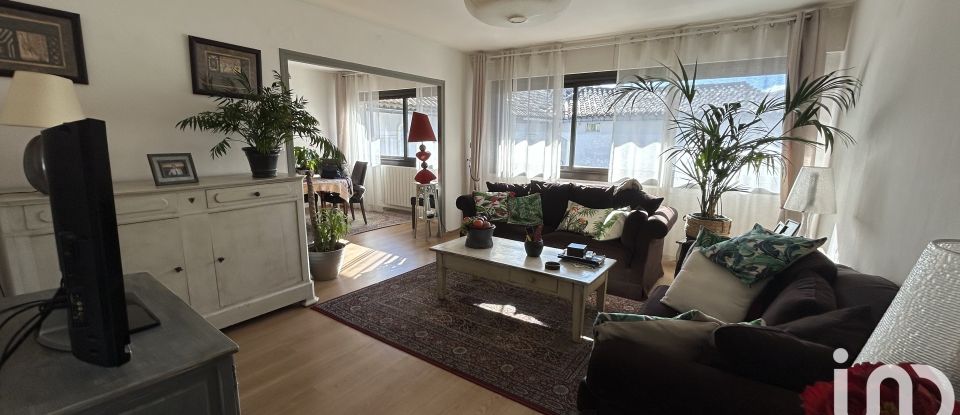 Appartement 3 pièces de 80 m² à Bagnols-sur-Cèze (30200)