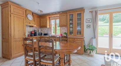 Traditional house 5 rooms of 85 m² in Vienne-en-Arthies (95510)