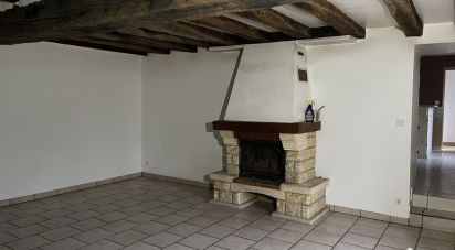 House 4 rooms of 100 m² in Luant (36350)