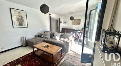 Appartement 4 pièces de 96 m² à Montpellier (34070)