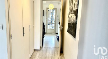 Appartement 4 pièces de 96 m² à Montpellier (34070)