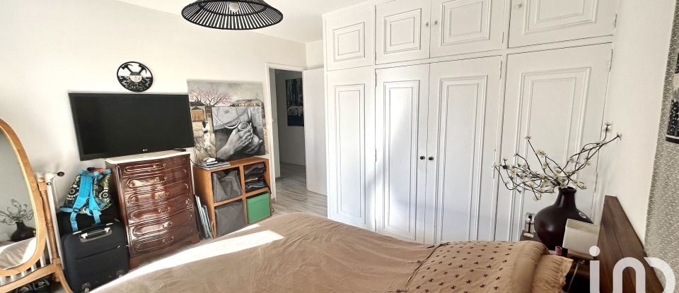 Apartment 4 rooms of 96 m² in Montpellier (34070)