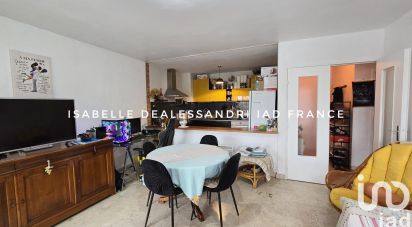 Apartment 2 rooms of 46 m² in Toulon (83200)