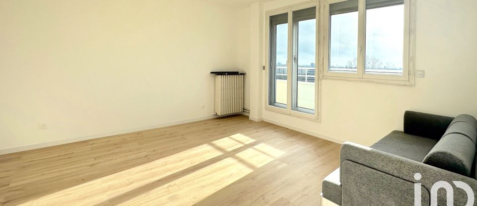Appartement 4 pièces de 73 m² à Saint-Maurice (94410)