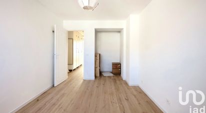 Appartement 4 pièces de 73 m² à Saint-Maurice (94410)