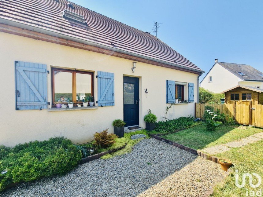 House 5 rooms of 105 m² in Sommervieu (14400)