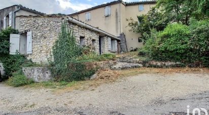 House 7 rooms of 120 m² in Brantes (84390)