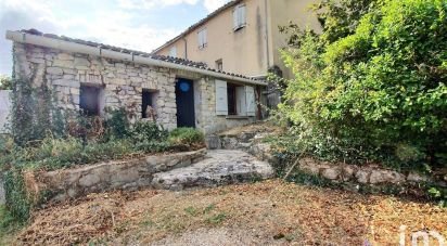 House 7 rooms of 120 m² in Brantes (84390)