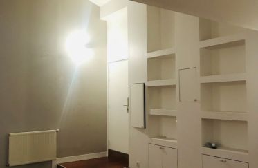 Appartement 4 pièces de 100 m² à Paris (75019)