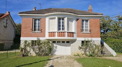 Maison 4 pièces de 85 m² à Mouy-sur-Seine (77480)