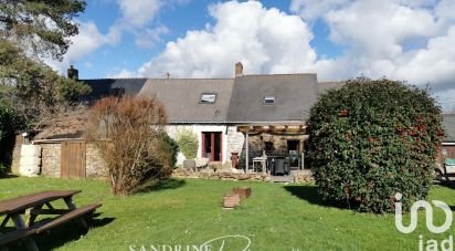 House 5 rooms of 134 m² in Héric (44810)