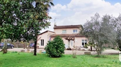 House 7 rooms of 152 m² in Eynesse (33220)