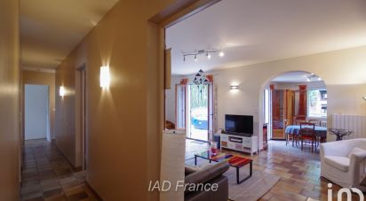 Maison 8 pièces de 180 m² à Vernouillet (78540)