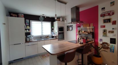 House 3 rooms of 63 m² in Le Sequestre (81990)