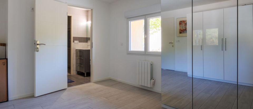Appartement 5 pièces de 176 m² à Mions (69780)