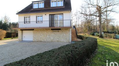 House 5 rooms of 120 m² in Égreville (77620)