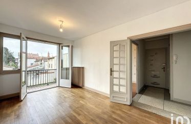 Appartement 3 pièces de 55 m² à Issoire (63500)