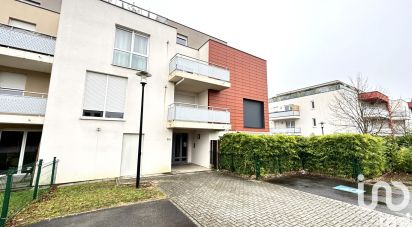 Apartment 2 rooms of 40 m² in Saint-Julien-lès-Metz (57070)