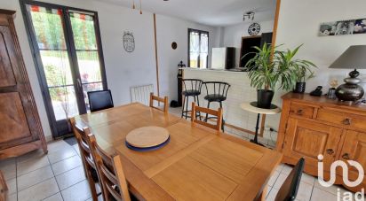 House 3 rooms of 84 m² in Saint-Marcan (35120)