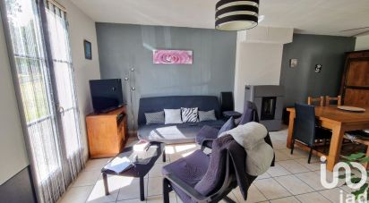 House 3 rooms of 84 m² in Saint-Marcan (35120)