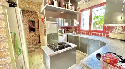 House 5 rooms of 134 m² in Dormelles (77130)