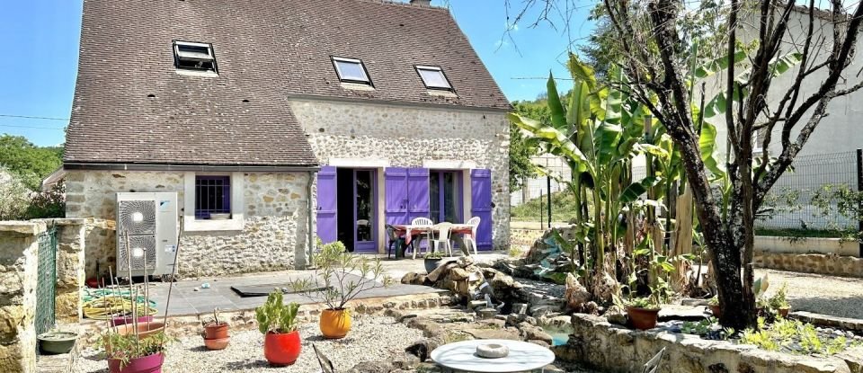 House 5 rooms of 134 m² in Dormelles (77130)