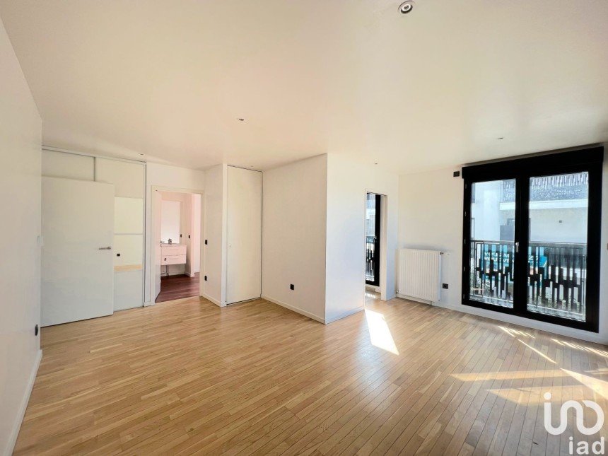 Apartment 4 rooms of 73 m² in Bussy-Saint-Georges (77600)