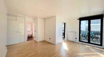 Appartement 4 pièces de 73 m² à Bussy-Saint-Georges (77600)