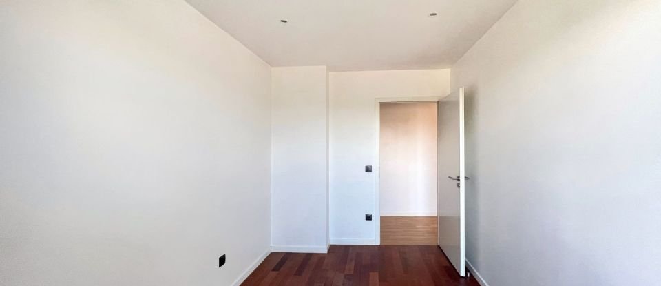 Appartement 4 pièces de 73 m² à Bussy-Saint-Georges (77600)
