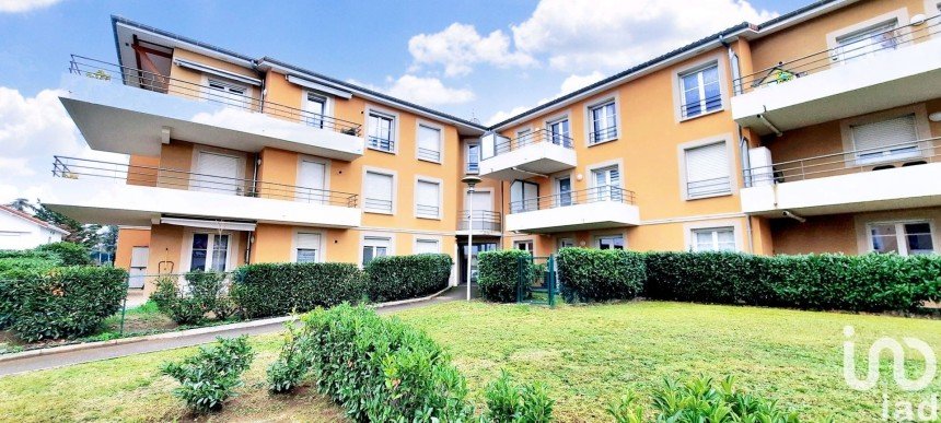 Appartement 2 pièces de 50 m² à Savigneux (42600)