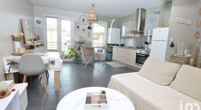Apartment 2 rooms of 50 m² in Savigneux (42600)