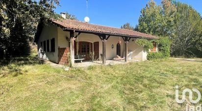 Traditional house 4 rooms of 116 m² in Marcheprime (33380)