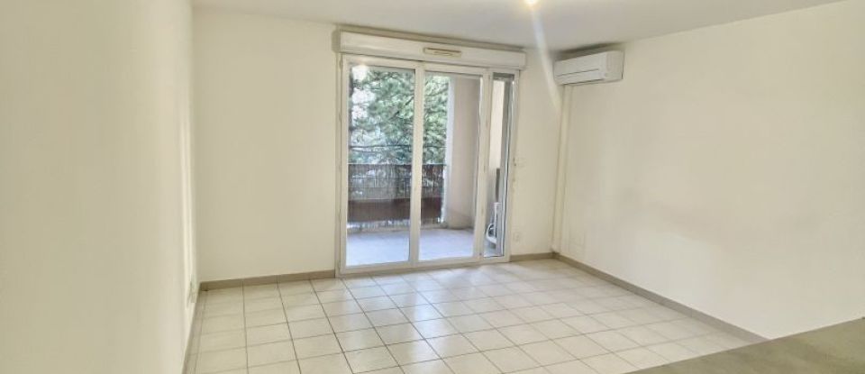 Appartement 2 pièces de 41 m² à Le Pontet (84130)