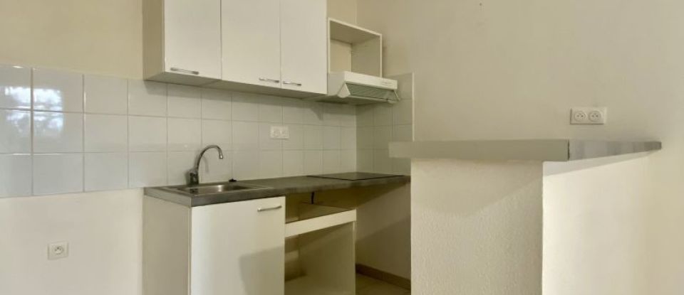 Appartement 2 pièces de 41 m² à Le Pontet (84130)