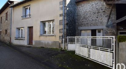 House 2 rooms of 78 m² in Sauviat-sur-Vige (87400)